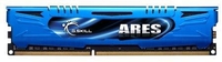 G.Skill 16GB DDR3-1866 memory module 2 x 8 GB 1866 MHz