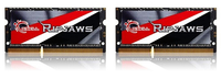 G.Skill 16GB DDR3-1866 memory module 2 x 8 GB 1866 MHz