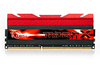 G.Skill 16GB DDR3-2400 memory module 2 x 8 GB 2400 MHz