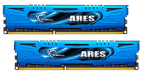 G.Skill 16GB DDR3-2400 memory module 2 x 8 GB 2400 MHz