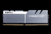 G.Skill 16GB DDR4-3200 memory module 2 x 8 GB 3333 MHz