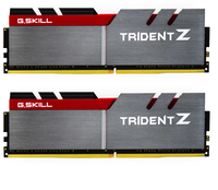 G.Skill 16GB DDR4 memory module 2 x 8 GB 3200 MHz