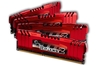 G.Skill 32GB DDR3-1600 CL10 RipjawsZ memory module 1600 MHz