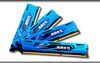 G.Skill 32GB DDR3-2400 memory module 4 x 8 GB 2400 MHz