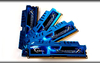 G.Skill 32GB DDR3-2400 memory module 4 x 8 GB 2400 MHz