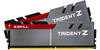 G.Skill 32GB DDR4-3200 memory module 2 x 16 GB 3200 MHz