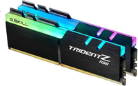 G.Skill 32GB DDR4-3200 memory module 2 x 16 GB 3200 MHz