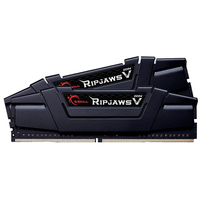 G.Skill 32GB DDR4-3200 memory module 2 x 16 GB 3200 MHz
