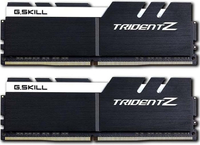 G.Skill 32GB DDR4-3200 memory module 2 x 16 GB 3200 MHz