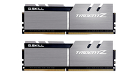 G.Skill 32GB DDR4-3200 memory module 2 x 16 GB 3200 MHz