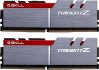 G.Skill 32GB DDR4-3600 memory module 2 x 16 GB 3600 MHz