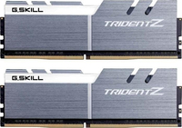 G.Skill 32GB DDR4-3600 memory module 2 x 16 GB 3600 MHz