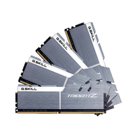 G.Skill 32GB DDR4-4133 memory module 4 x 8 GB 4133 MHz
