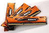 G.Skill 32GB PC3-12800 Kit memory module 4 x 8 GB DDR3 1600 MHz