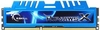 G.Skill 32GB PC3-12800 Kit memory module 4 x 8 GB DDR3 1600 MHz