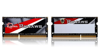G.Skill 4GB DDR3-1600 memory module 1 x 4 GB 1600 MHz