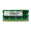 G.Skill 4GB DDR3-1600 SQ memory module 1 x 4 GB 1600 MHz