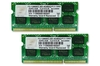 G.Skill 4GB DDR3-1600 SQ memory module 2 x 2 GB 1600 MHz
