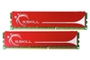 G.Skill 4GB DDR3 PC-12800 CL9 memory module 2 x 2 GB 1600 MHz