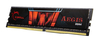 G.Skill 4GB DDR4-2133 memory module 1 x 4 GB 2133 MHz