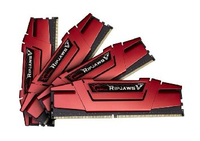 G.Skill 64GB (16GBx4) DDR4 Kit memory module 4 x 16 GB 3200 MHz