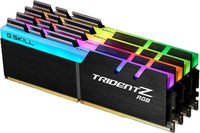 G.Skill 64GB DDR4-3200 memory module 4 x 16 GB 3200 MHz