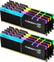 G.Skill 64GB DDR4-3200 memory module 8 x 8 GB 3200 MHz