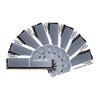 G.Skill 64GB DDR4-4000 memory module 8 x 8 GB 4000 MHz