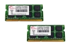 G.Skill 8GB DDR3-1066 SQ memory module 2 x 4 GB 1066 MHz