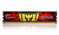 G.Skill 8GB DDR3-1333 memory module 1 x 8 GB 1333 MHz