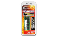 G.Skill 8GB DDR3-1600 memory module 1 x 8 GB 1600 MHz