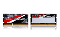 G.Skill 8GB DDR3-1866 memory module 1 x 8 GB 1866 MHz