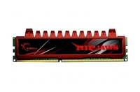 G.Skill 8GB DDR3 PC3-12800 DC Kit memory module 2 x 4 GB 1600 MHz