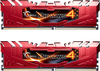 G.Skill 8GB DDR4-2666 memory module 2 x 4 GB 2666 MHz