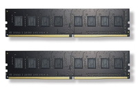 G.Skill 8GB DDR4 memory module 2 x 4 GB 2133 MHz ECC