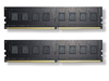 G.Skill 8GB DDR4 memory module 2 x 4 GB 2400 MHz