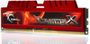 G.Skill 8GB PC3-14900 memory module 1 x 8 GB DDR3 1866 MHz