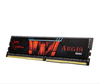 G.Skill Aegis 16GB DDR4-2133Mhz memory module 1 x 16 GB