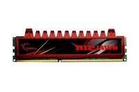 G.Skill F3-8500CL7S-4GBRL memory module 4 GB 1 x 4 GB DDR3 1066 MHz
