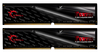 G.Skill F4-2400C15D-32GFT memory module 32 GB 2 x 16 GB DDR4 2400 MHz