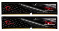 G.Skill F4-2400C15D-32GFT memory module 32 GB 2 x 16 GB DDR4 2400 MHz