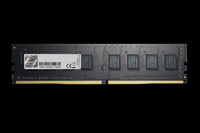 G.Skill F4-2400C17S-4GNT memory module 4 GB 1 x 4 GB DDR4 2400 MHz
