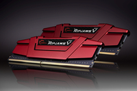 G.Skill F4-3000C16D-32GVRB memory module 32 GB 2 x 16 GB DDR4 3000 MHz