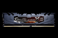 G.Skill F4-3200C14D-16GFX memory module 16 GB 2 x 8 GB DDR4 3200 MHz