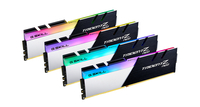 G.Skill F4-3600C16Q-64GTZNC memory module 64 GB 4 x 16 GB DDR4 3600 MH