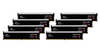G.Skill F5-6400R3239G16GE8-ZR5K memory module 128 GB 8 x 16 GB DDR5 64