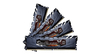G.Skill Flare X (for AMD) F4-3200C16Q-64GFX memory module 64 GB 4 x 16