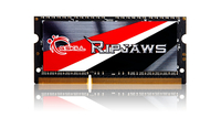 G.Skill Ripjaws F3-1600C9D-16GRSL memory module 16 GB 2 x 8 GB DDR3L 1
