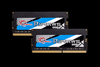 G.Skill Ripjaws F4-2666C19D-16GRS memory module 16 GB 2 x 8 GB DDR4 26
