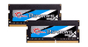 G.Skill Ripjaws F4-2666C19D-64GRS memory module 64 GB 2 x 32 GB DDR4 2